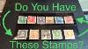 Franklin Mint Used Stamps