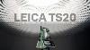 Leica Tcr407 Power Total Station Tcr-407 Leica Total Station